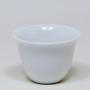 Japonsk porcelnov miska 6 cm - bl